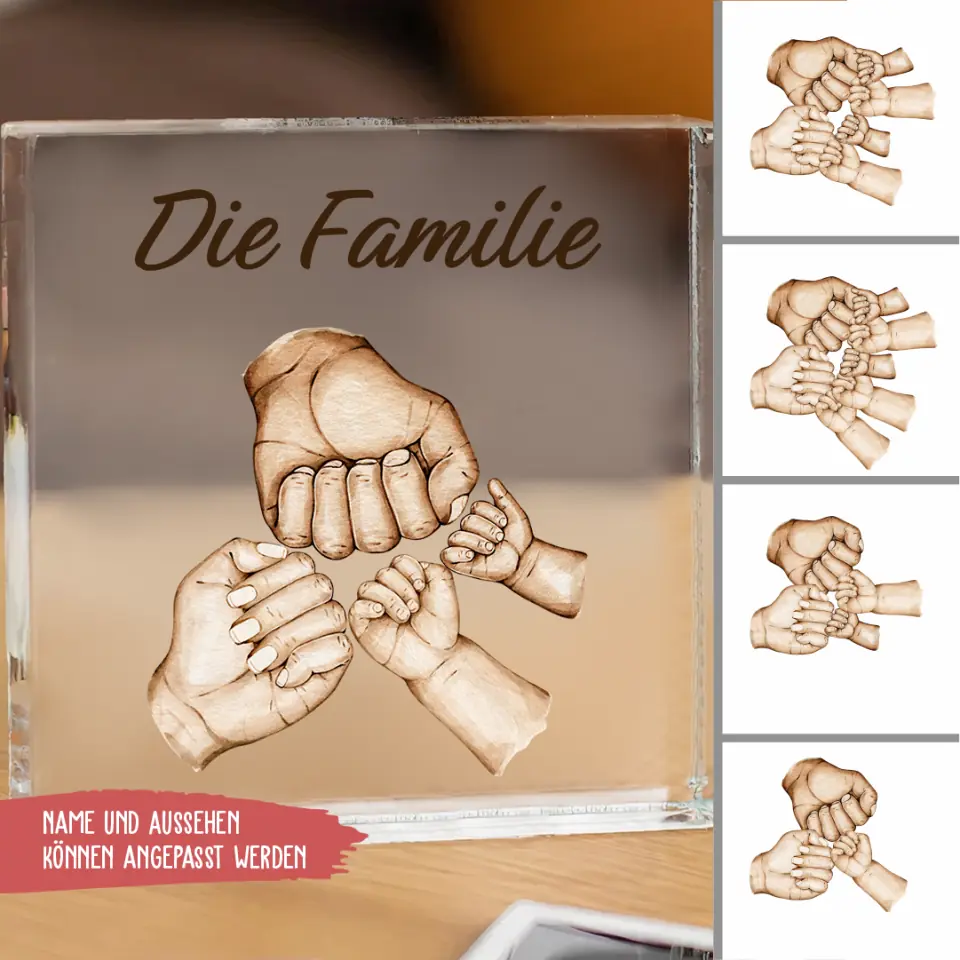 DIE FAMILIE