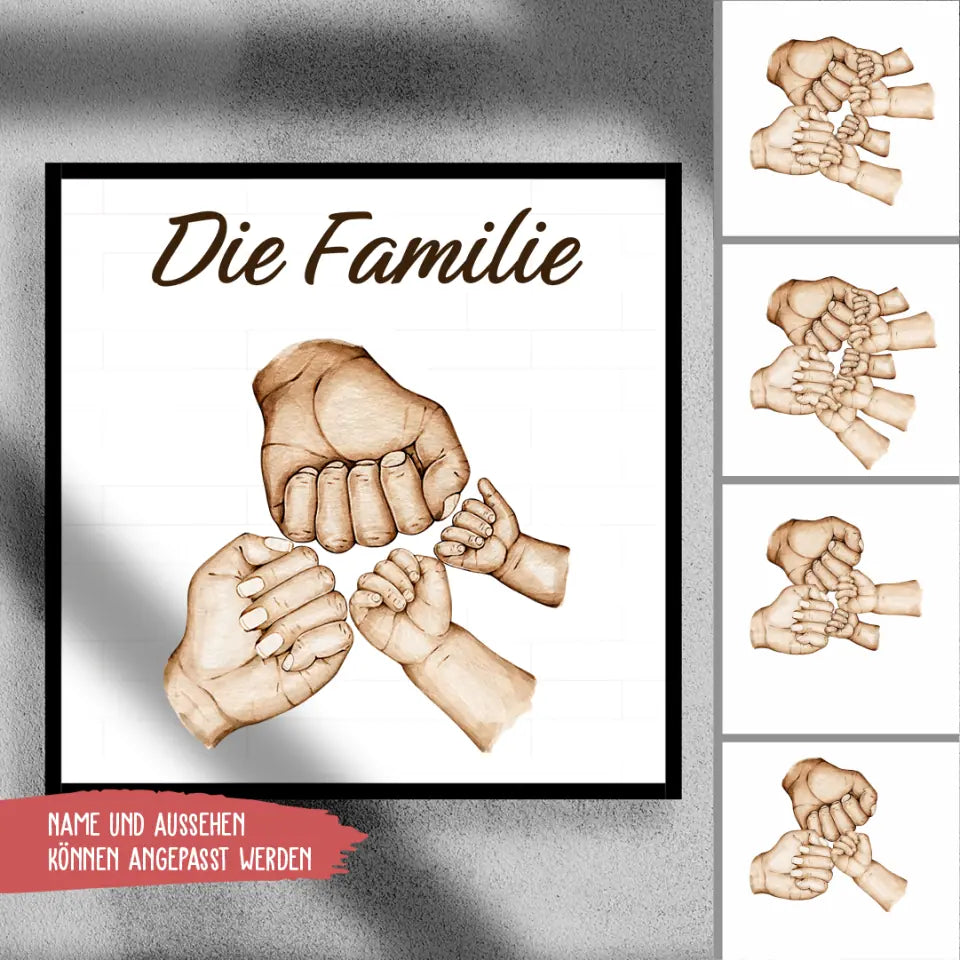 DIE FAMILIE