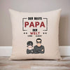 Der beste Papa der Welt