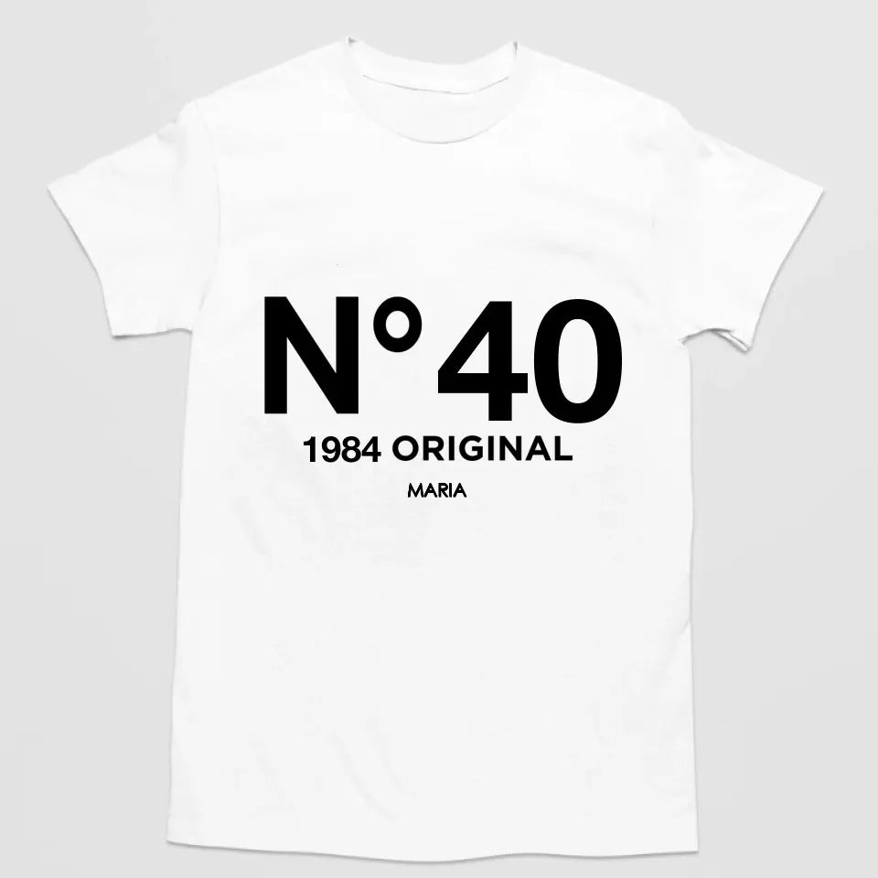 N40 original