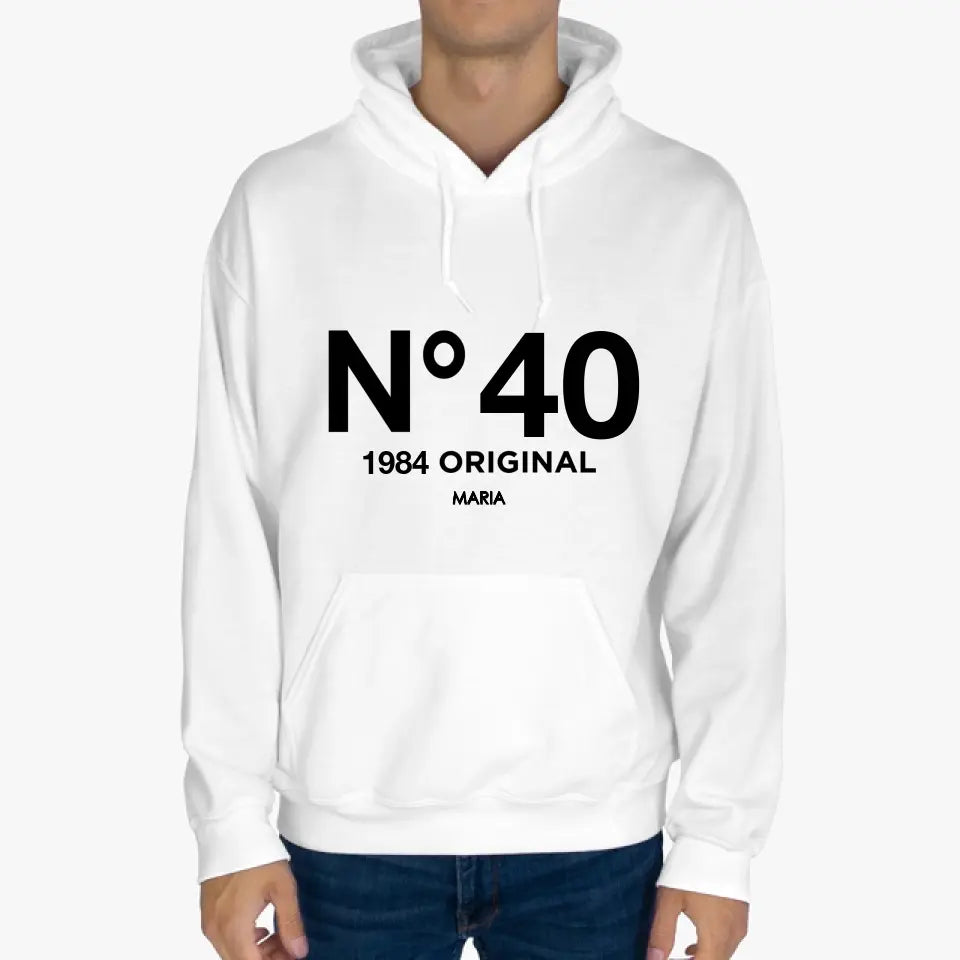 N40 original