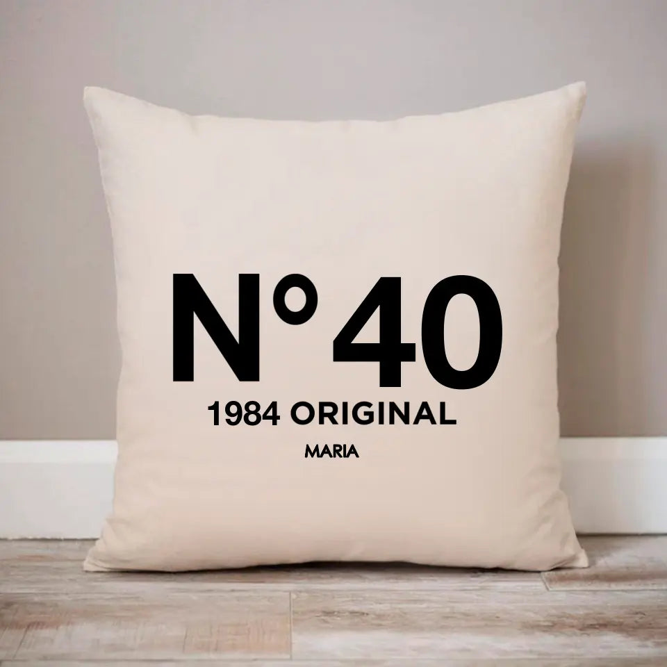 N40 original