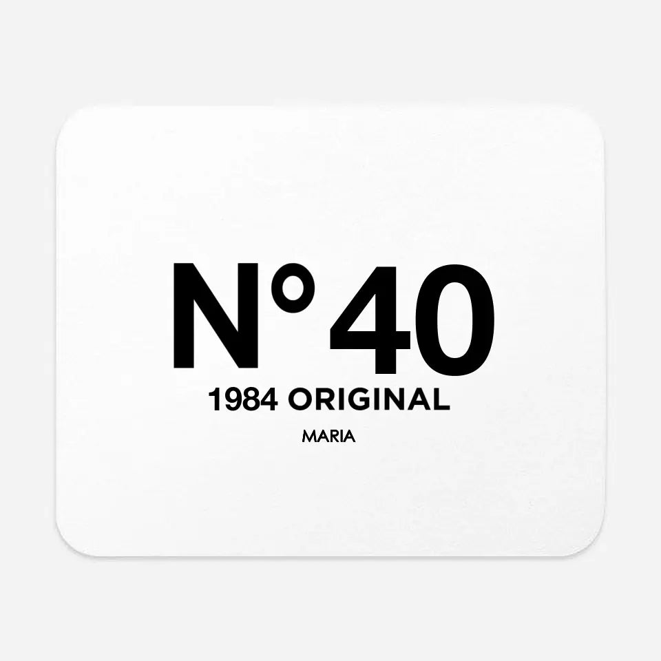 N40 original