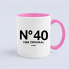 N40 original