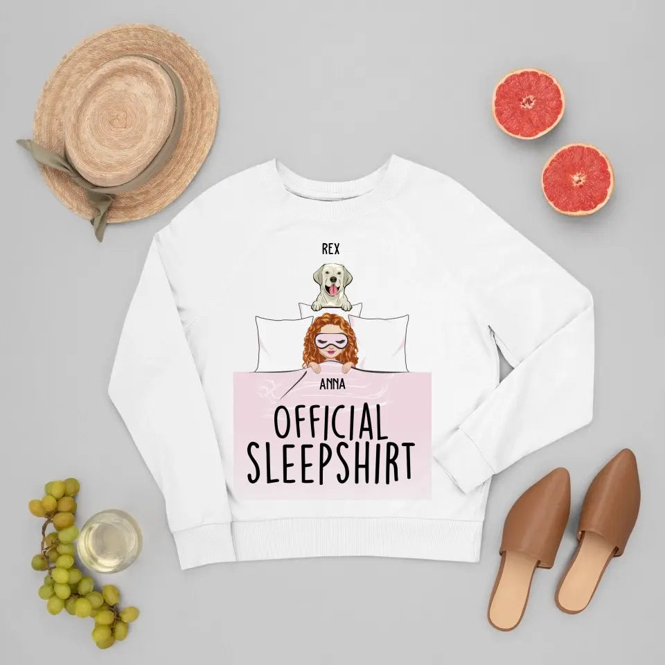 Official sleepshirt