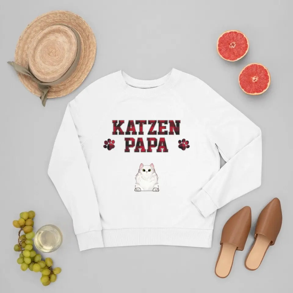 Katzenpapa