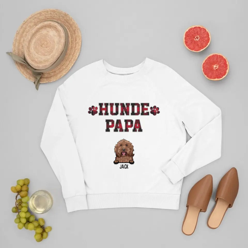 Hundepapa