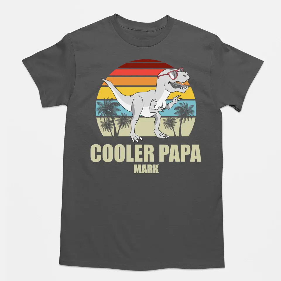 Cooler Papa