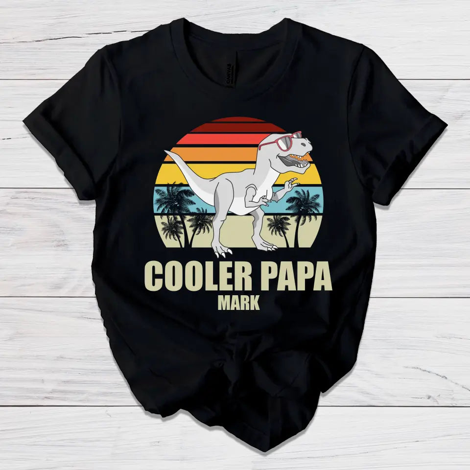 Cooler Papa