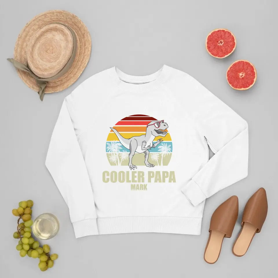 Cooler Papa