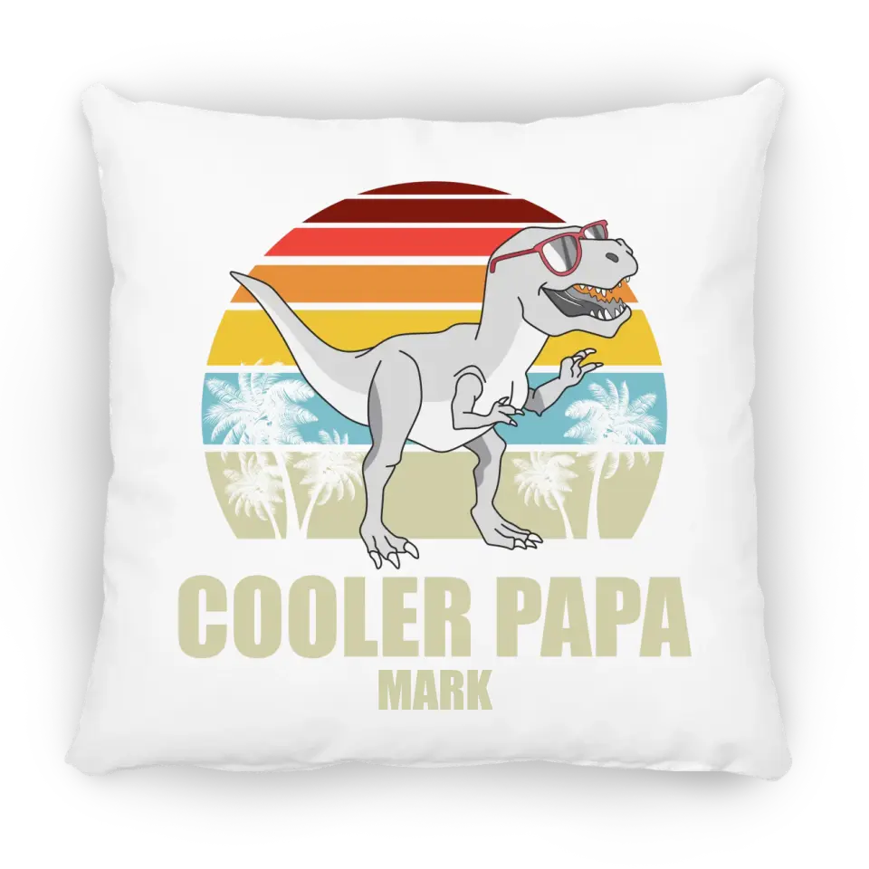 Cooler Papa