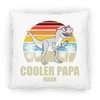 Cooler Papa