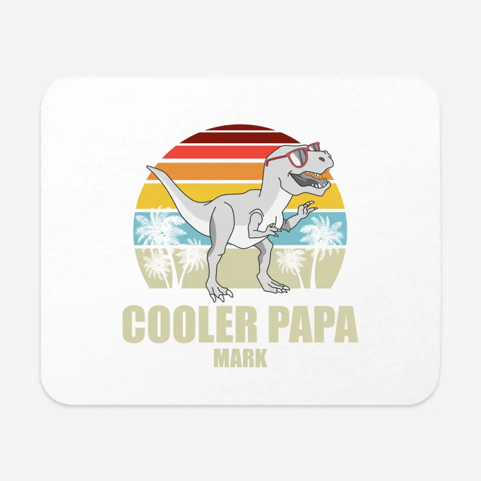 Cooler Papa