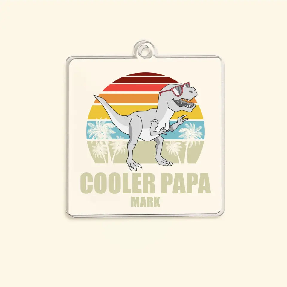 Cooler Papa