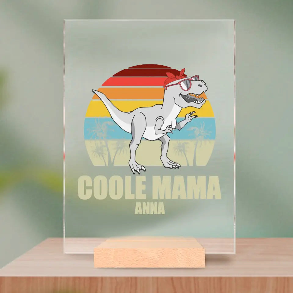 Coole Mama