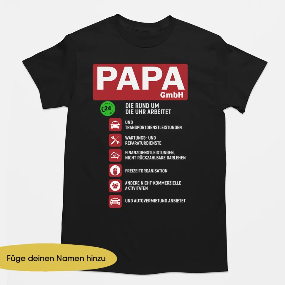 Papa GmbH