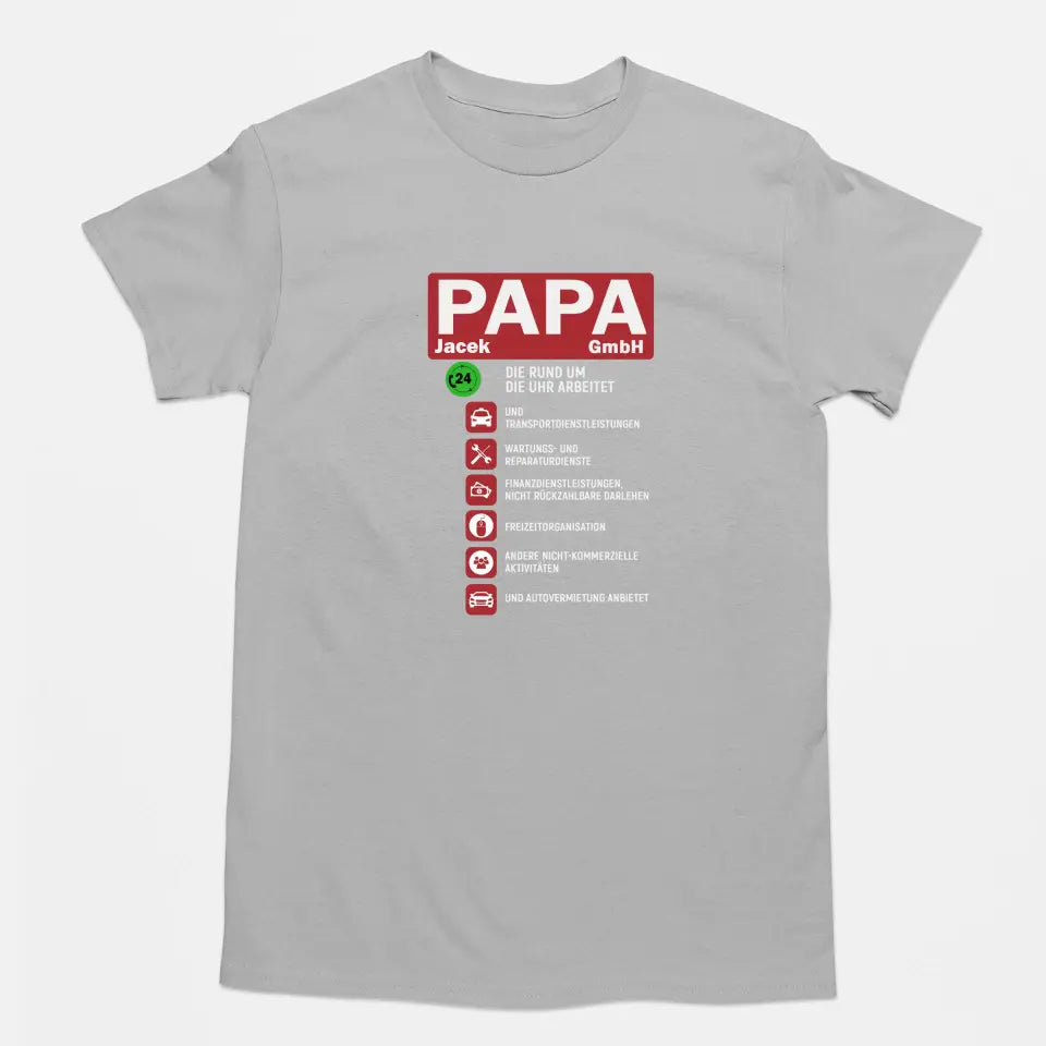 Papa GmbH