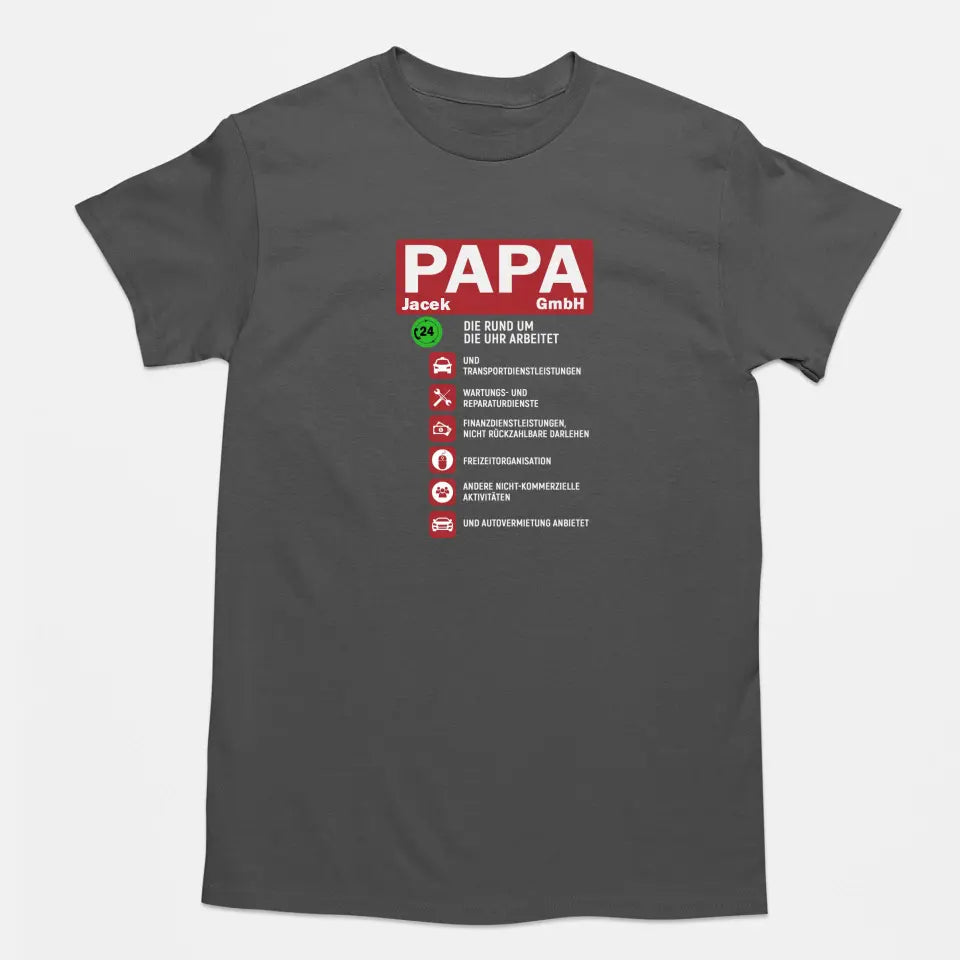 Papa GmbH