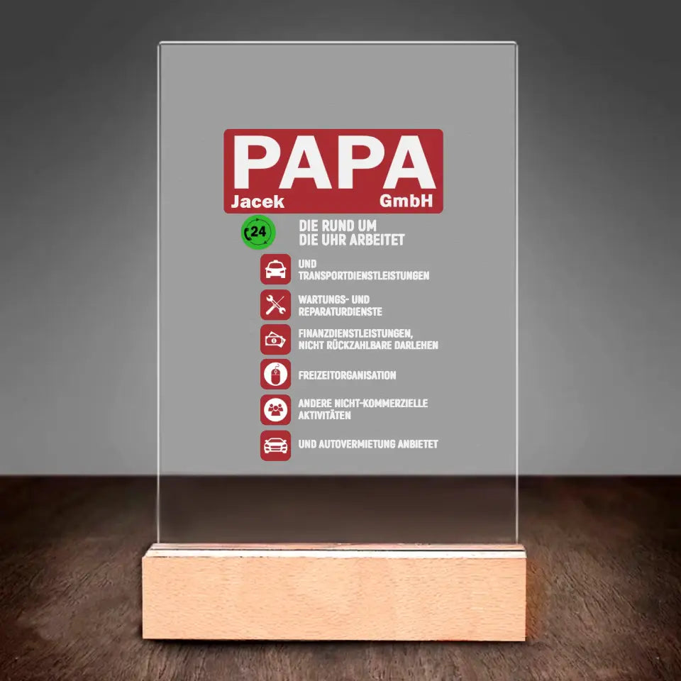 Papa GmbH