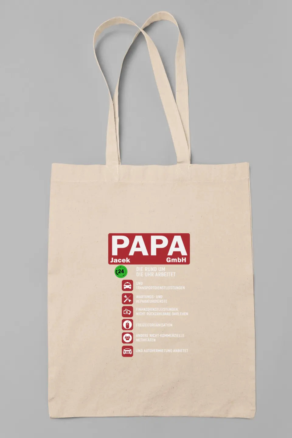 Papa GmbH