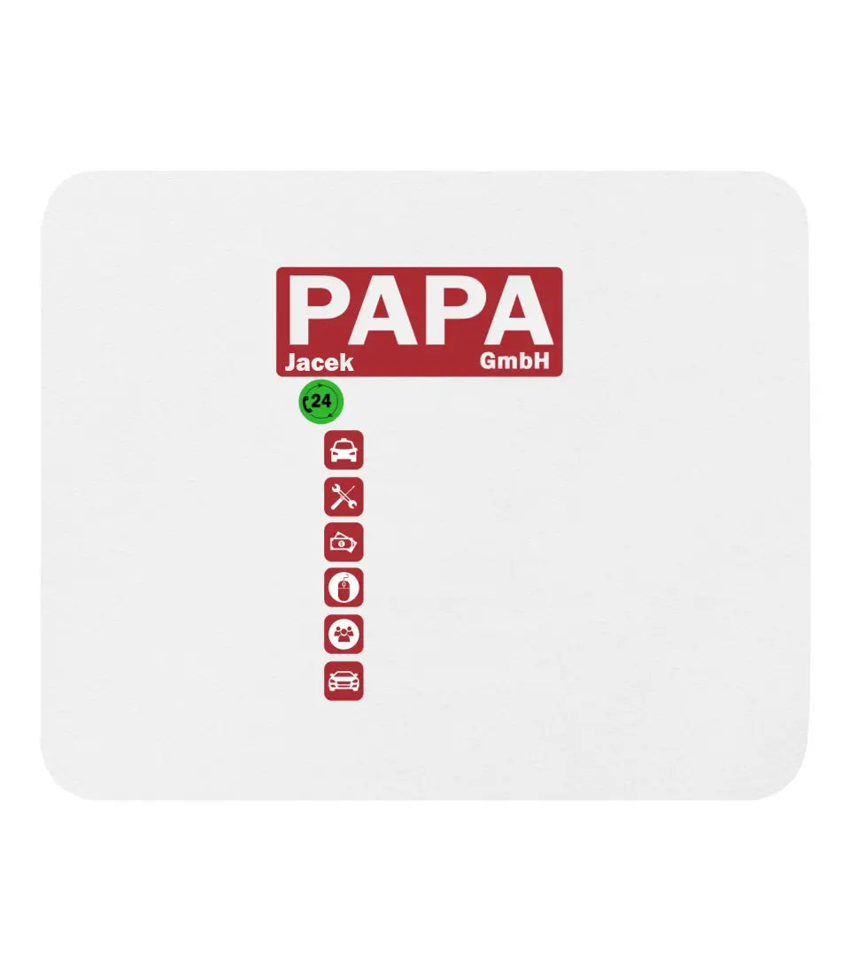 Papa GmbH