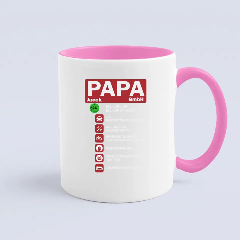 Papa GmbH