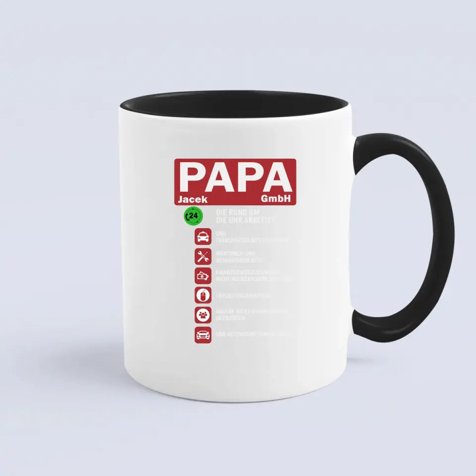 Papa GmbH