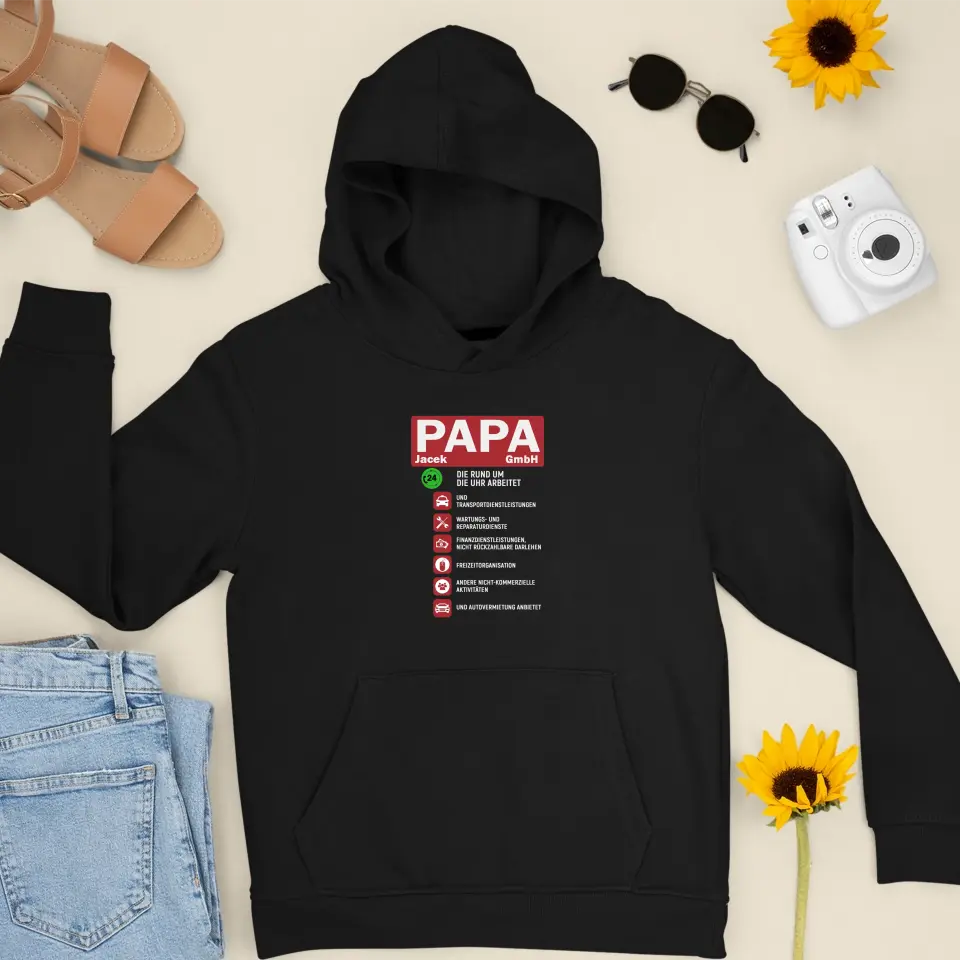 Papa GmbH