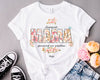 T-shirt - Mama