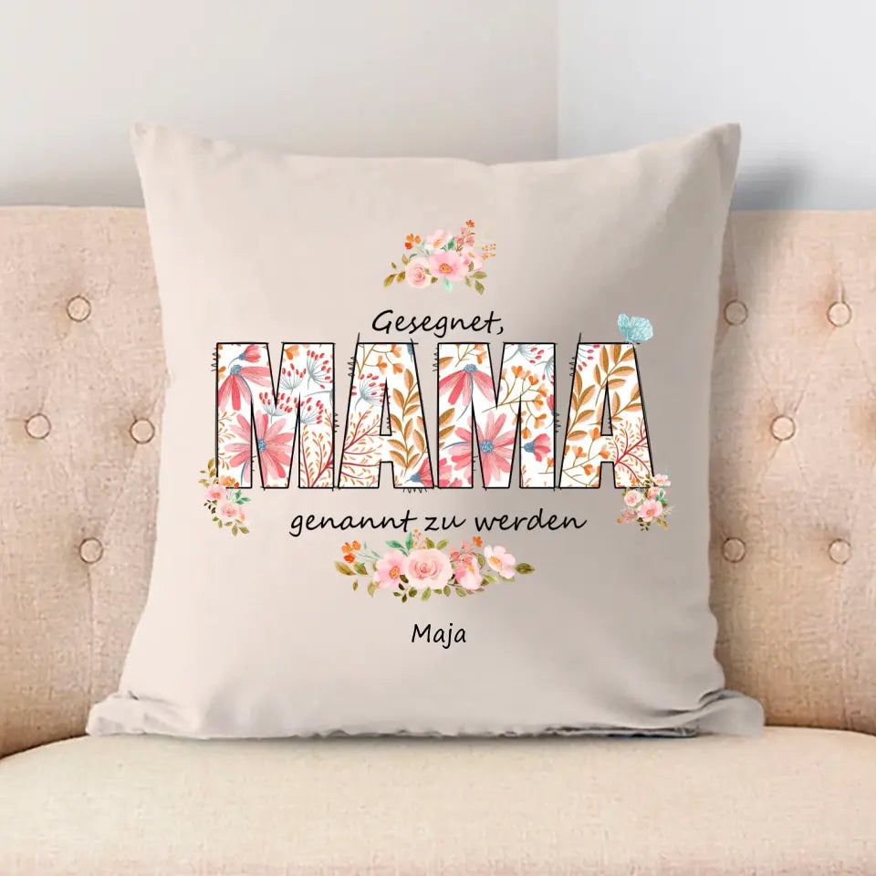 T-shirt - Mama