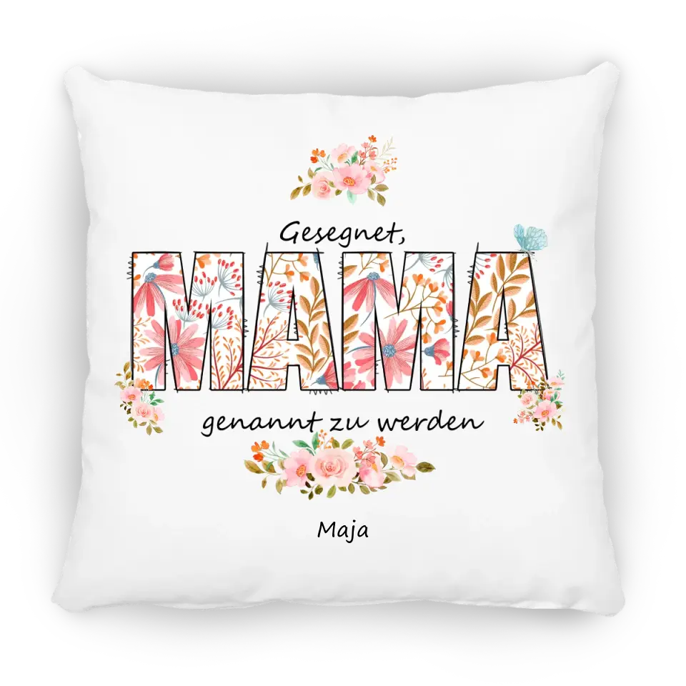 T-shirt - Mama