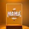 T-shirt - Mama