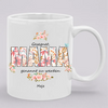 T-shirt - Mama