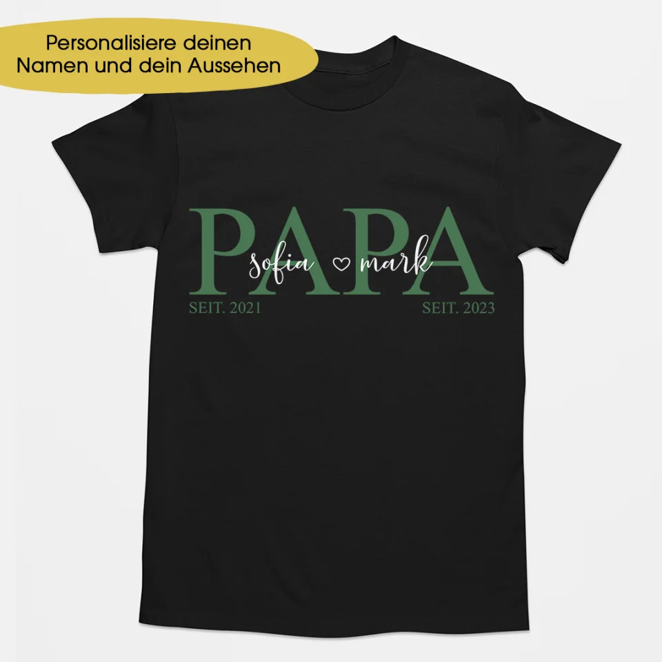 Geschenke - Papa