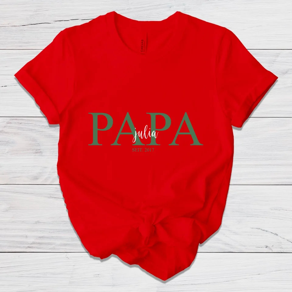 Geschenke - Papa