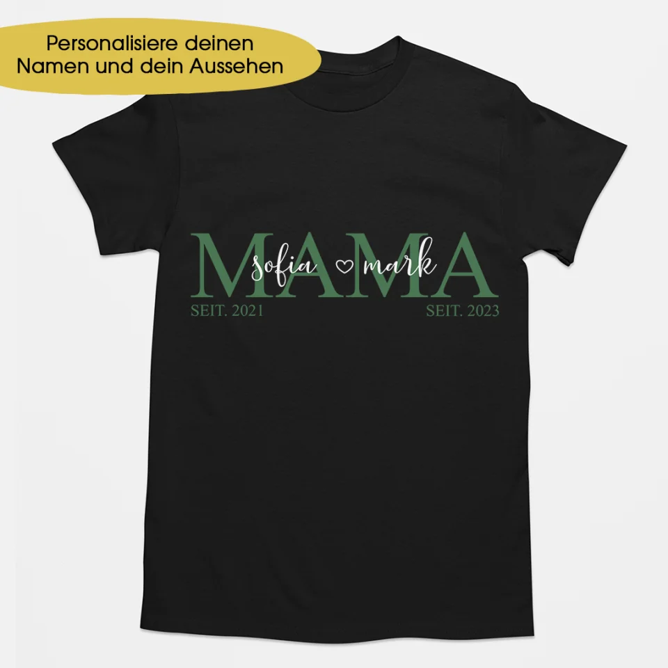 Geschenke - Mama