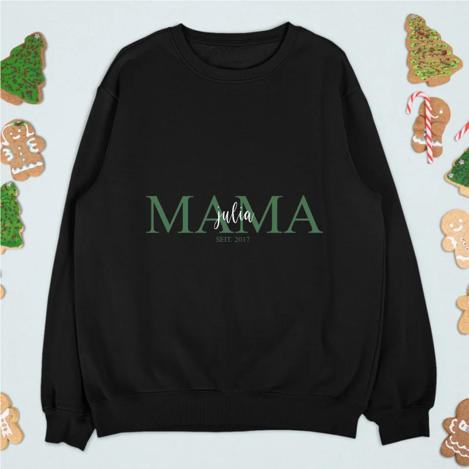 Geschenke - Mama