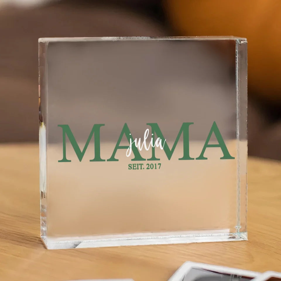 Geschenke - Mama