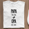 Papa - Opa