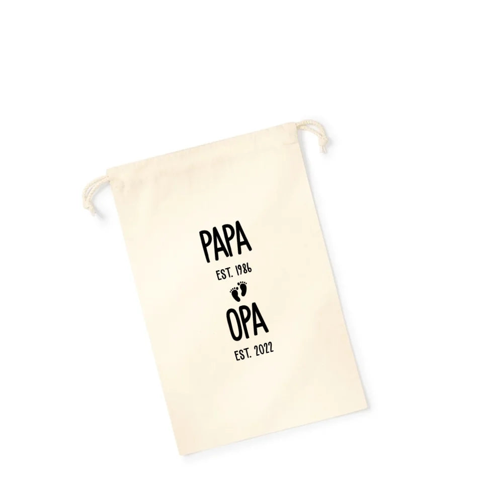 Papa - Opa