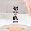 Papa - Opa