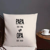 Papa - Opa