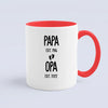 Papa - Opa