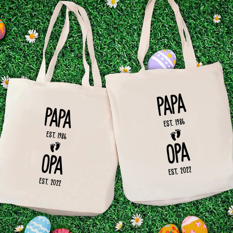 Papa - Opa