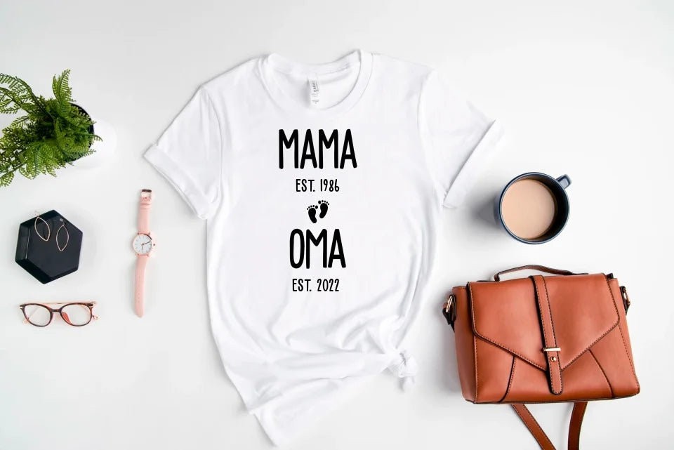 Mama - Oma