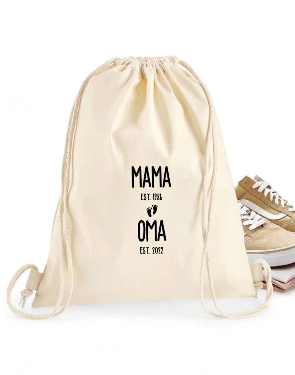 Mama - Oma