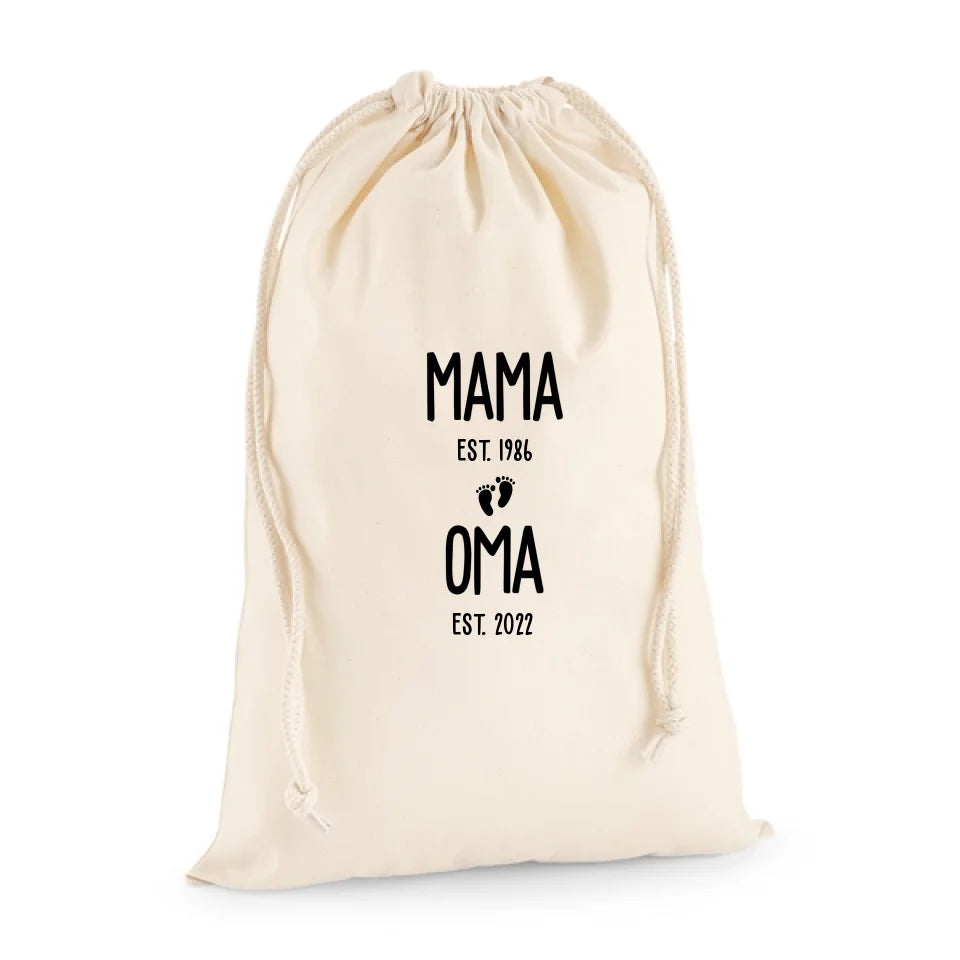 Mama - Oma