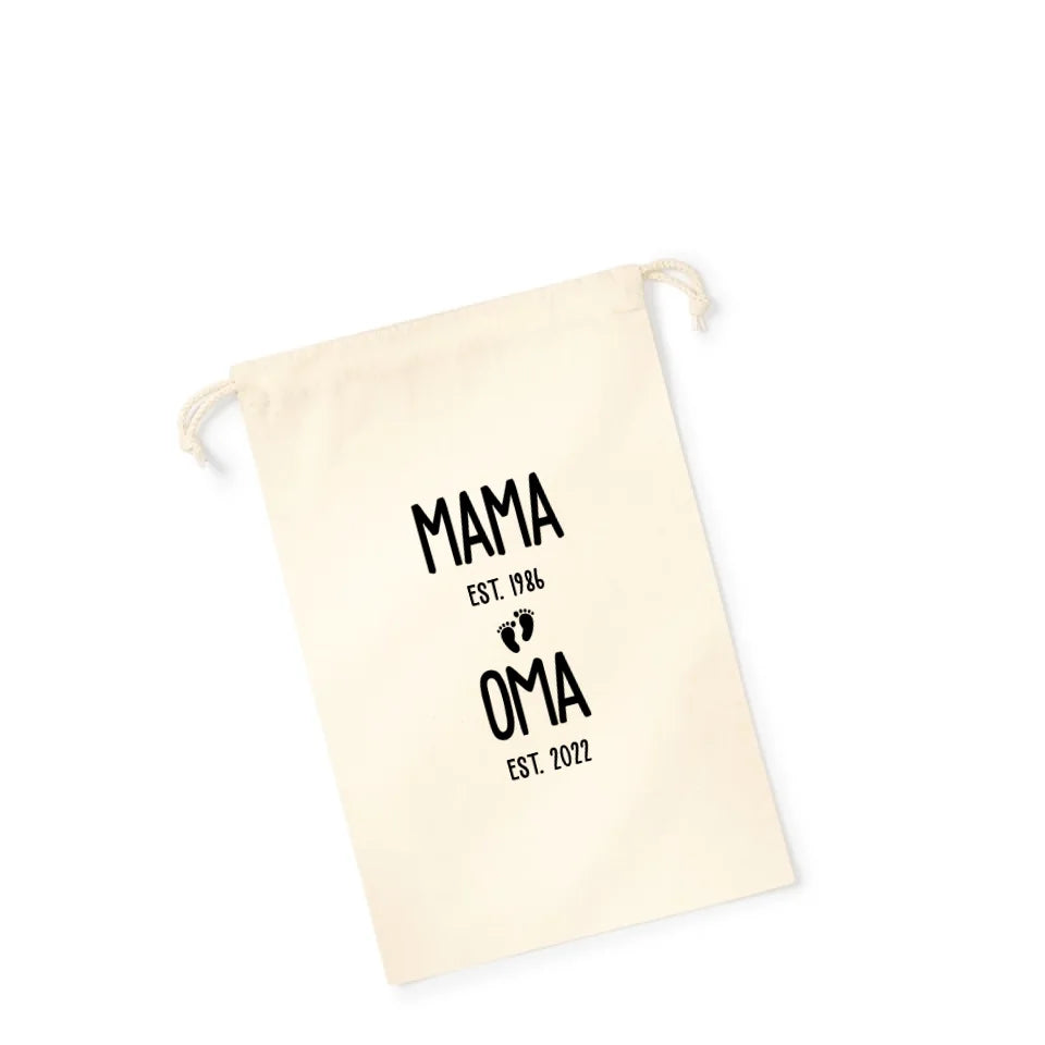 Mama - Oma