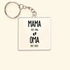 Mama - Oma