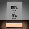 Mama - Oma